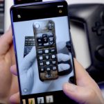 OnePlus desactiva filtro de color en el OnePlus 8 Pro