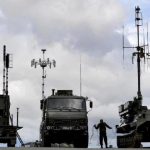 “Rusia tiene los sistemas de guerra electrónica de mayor capacidad en el mundo”
