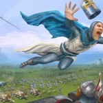 Age of Empires II: Definitive Edition confirma su presencia en la conferencia de Microsoft del E3 2019. Y con versión jugable a 4K