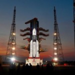 India quiere llevar a su primer humano al espacio con “El Monstruo”