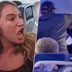 El pasajero “rebelde” que obligó a regresar a un avión termina en sentencia histórica.