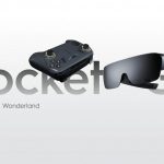 Pocket Go: la consola portátil unida a unas gafas VR Micro OLED debuta a un precio de 869 dólares