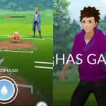Pokémon Go añade al fin las batallas entre jugadores