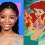 ‘La Sirenita’: Halle Bailey es la elegida por Disney para protagonizar su nuevo remake en imagen real