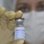 Cuba, a un punto de lograr 1.ª vacuna latinoamericana anti-COVID-19