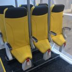 Viajar ‘de pie’ en un avión es una idea terrible, pero las compañías siguen insistiendo en el tema