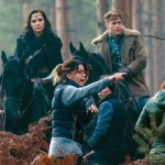 Wonder Woman 2: Oficialmente en marcha con Patty Jenkins como directora