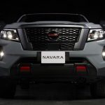 La Nissan Navara se actualiza