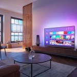 Así son los televisores de Philips para 2019