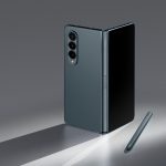 El Samsung Galaxy Z Fold 6 llegará en 5 opciones de color distintas