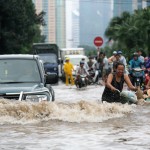 ¿Se pueden predecir las inundaciones?