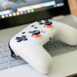 El mando de Stadia no terminará en la basura, Google lo actualizará para que funcione como Bluetooth