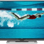 Sharp muestra su primera TV 4K certificada con THX