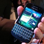 BlackBerry Q10