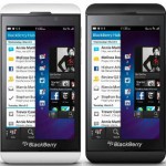 BlackBerry Z10