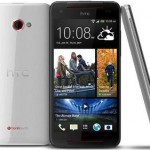 HTC Butterfly S