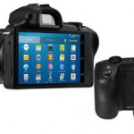Samsung Galaxy NX