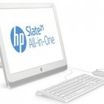 HP Slate 21