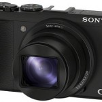 Sony Cyber-shot HX50