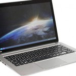 Toshiba KIRAbook