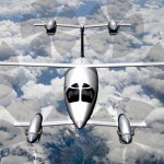 Un avión de 6 motores es mejor que uno de 2 motores