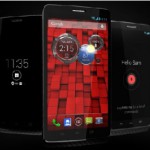 Nuevos Motorola Droid Maxx, Droid Mini y Droid Ultra