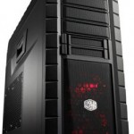 Storm Power Gamer Pro Killer NIC SLI LTD