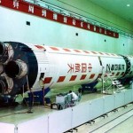 La misión espacial tripulada de China regresa a la Tierra con éxito