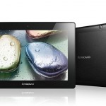 Lenovo y su línea de tablets más barata