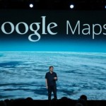El Google Maps que vimos en I/O 2013 por fin llega a Android