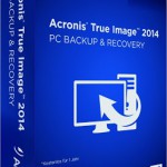 Acronis True Image Home 2014 v17.5560 Final + Bootable Plus Pack, Cree Copias de Seguridad Fiables