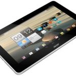 El nuevo Acer Iconia A3 será lanzado en octubre
