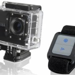 La cámara Camileo X-Sports de Toshiba se suma a las tomas de acción
