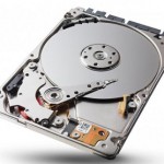 Seagate estrena un disco muy delgado de 500GB ideal para tablets