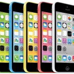 iPhone 5C vs iPhone 5