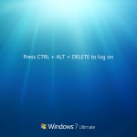 Bill Gates: “Control-Alt-Delete fue un error”