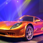 The Bolt: Un coche que corre a 547 kilómetros por hora