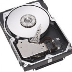 TDK introducirá discos duros de 40TB