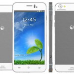 Otro smartphone chino de gama alta que llegará en octubre: Jiayu G5