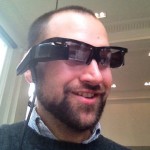 ORA-S: el “gran” competidor de Google Glass