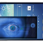 Samsung Galaxy S5 – ¿Tendrá un sensor de escáner ocular?