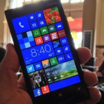 Nokia Bandit, el primer Windows Phone de 6 pulgadas Full HD