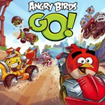  Angry Birds Go! llegará a Google Play Store el 11 de diciembre