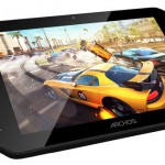 Archos GamePad 2, nueva tablet Android ideada para videojuegos