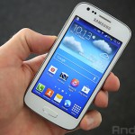 Samsung Galaxy Ace 3 – Análisis de la nueva gama media de Samsung