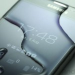 El Galaxy S5 podría ser resistente al agua y al polvo.