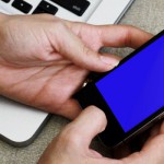  iPhone 5s Bill Gates Edition, pantallazo azul incluido