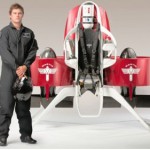 El jetpack Martin comenzará a ser producido a partir de 2014