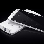 Oppo N1, el primer smartphone con cámara giratoria de 13 megapixels y CyanogenMod