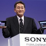 Sony se enfocará más en los mercados de Asia y Europa